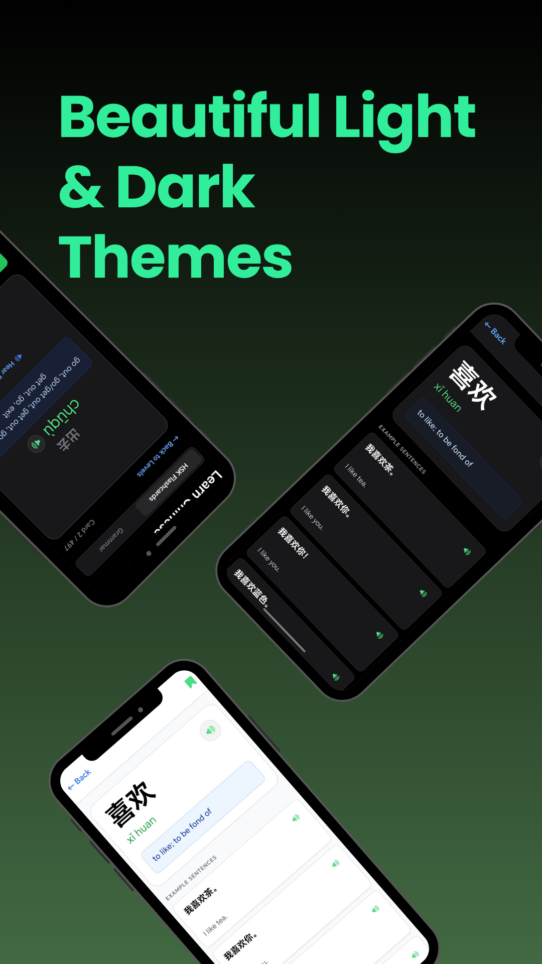 Designed for Professionals